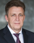 Виктор Козловский, Московский метрополитен