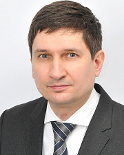 Святослав Афанасьев, Группа ПТК