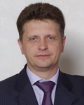 Maxim Sokolov, Ministry of Transport of the Russian Federation 